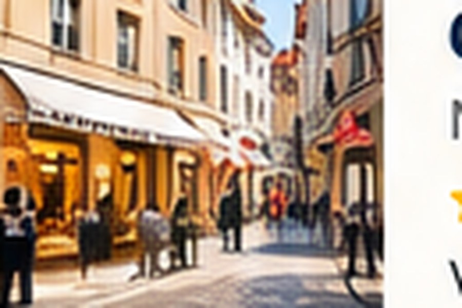 Galeries Lafayette Annecy